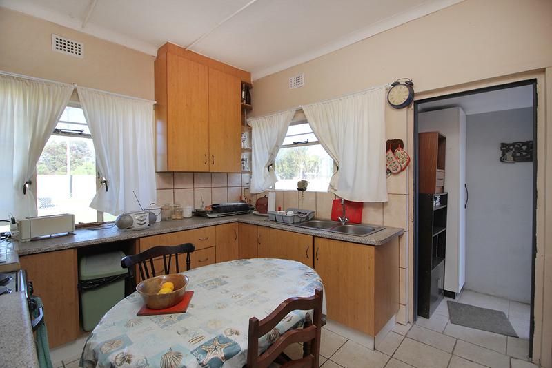 3 Bedroom Property for Sale in Klein Brak Western Cape